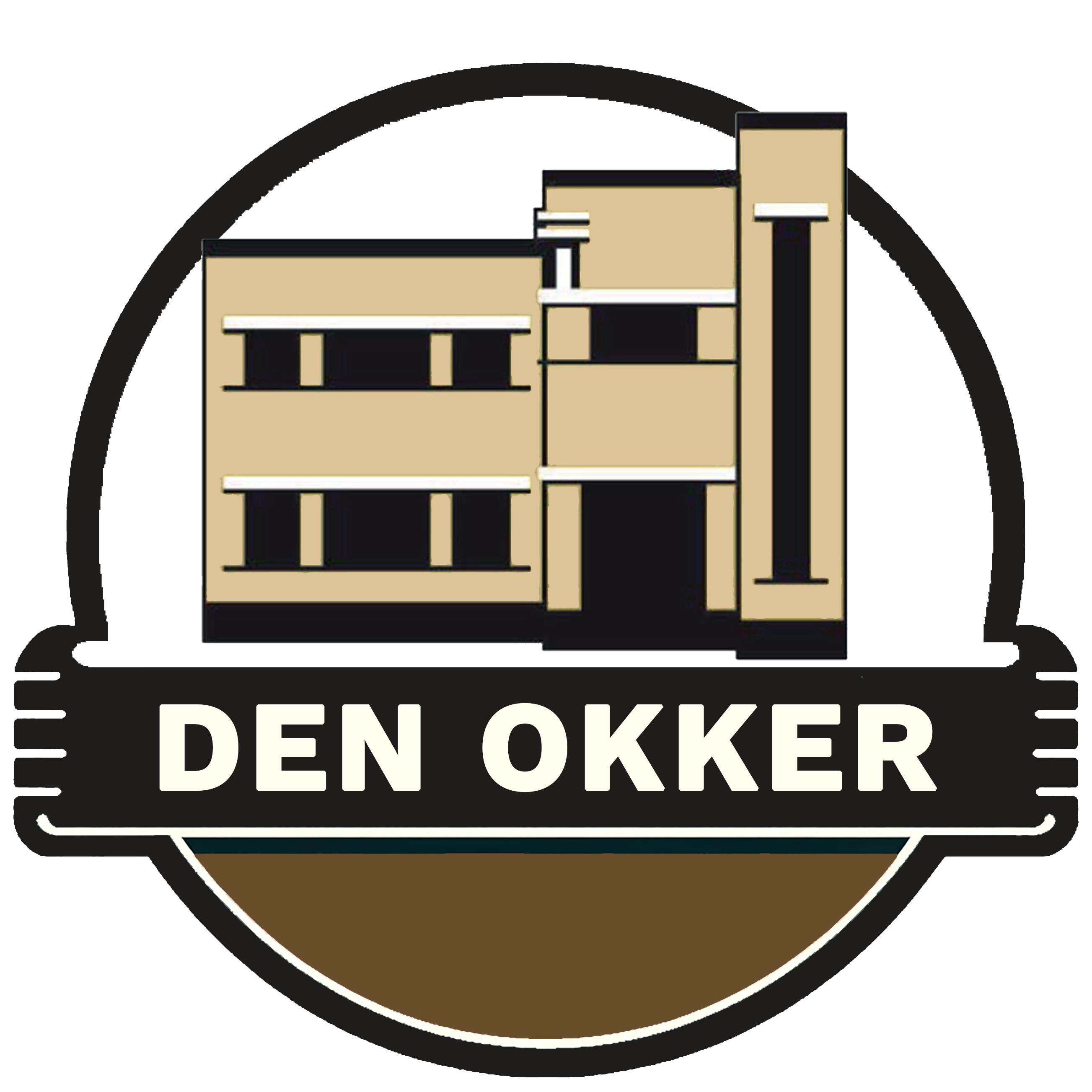 Den Okker